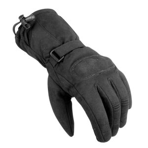 Zimní moto rukavice BOS G-Winter  2XL  černá