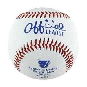 Baseballové/softballové míče