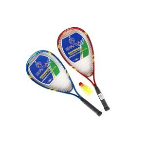 Speed badmintonový set SPARTAN 53580