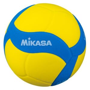 Volejbalový míč MIKASA VS220W-YBL - 5
