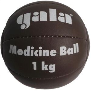 Gala Medicinální míč BM 0310S 1 kg
