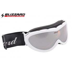Lyžařské brýle BLIZZARD 908 DAZ - dámské - bílé