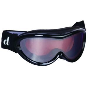 Lyžařské brýle BLIZZARD 908 DAZ - dámské - černé