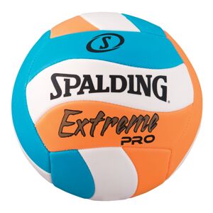 Volejbalový míč SPALDING Extreme Pro Blue-Orange-White