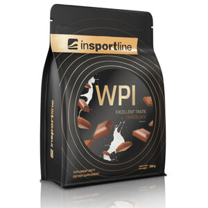 Protein inSPORTline WPI 700g  čokoláda