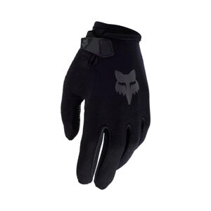 Dámské cyklo rukavice FOX Ranger Glove S23  Black  S