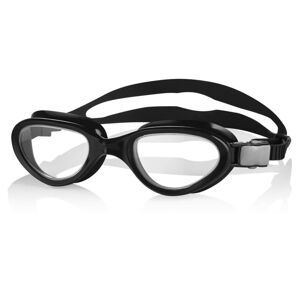 Plavecké brýle Aqua Speed X-Pro  Black/Clear Lens