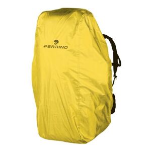 Pláštěnka na batoh FERRINO Cover 2  žlutá