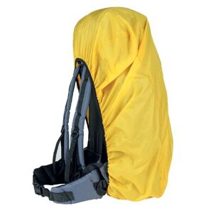Pláštěnka na batoh FERRINO Cover 1  žlutá