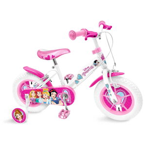 Dívčí kolo Disney Princess Bike 12"