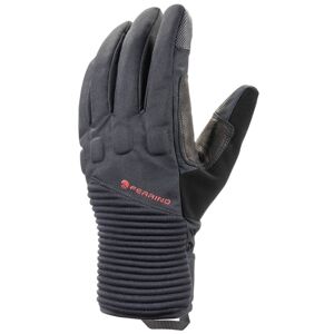 Technické rukavice FERRINO Highlab React  Black  XL