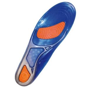 Dámské ortopedické vložky do obuvi Fortuna Gel Pro Active