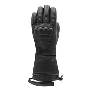 Vyhřívané rukavice Racer Heat5 černá  XL
