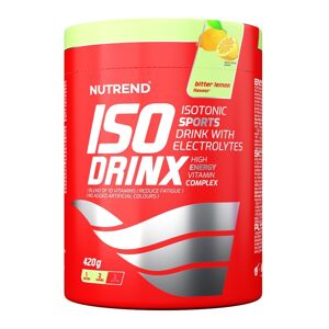 Isodrinx Nutrend 420 g  pomeranč