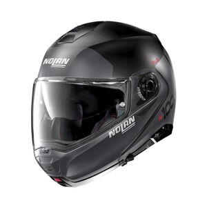 Moto helma Nolan N100-5 Plus Distinctive N-Com P/J  S (55-56)