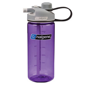 Sportovní láhev NALGENE MultiDrink 590 ml  Purple