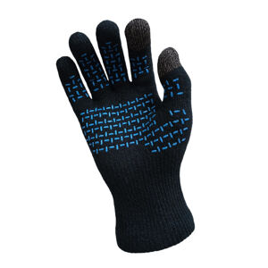 Nepromokavé rukavice DexShell Ultralite Gloves  Heather Blue  XL