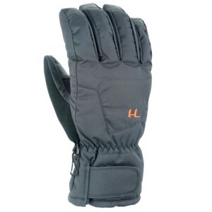 Zimní rukavice FERRINO Highlab Snug  Black  S