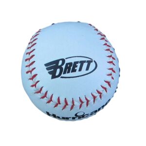 Softbalový míček Brett Hurricane 1500