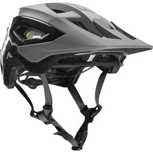Cyklistická přilba FOX Speedframe Pro  S (50-55)  Black