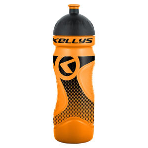 Cyklo láhev Kellys SPORT 022 0,7l  Orange