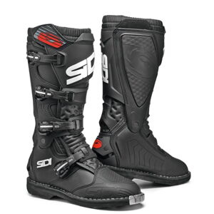 Motokrosové boty SIDI X Power  41  černá